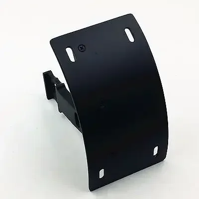 Black Swingarm Side Mount Curve License Plate Bracket For Honda CBR 900 929 954 RR RC Motorcycles
Black Swingarm Side Mount Curve License Plate Bracket For Honda CBR 900 929 954 RR RC Motorcycles