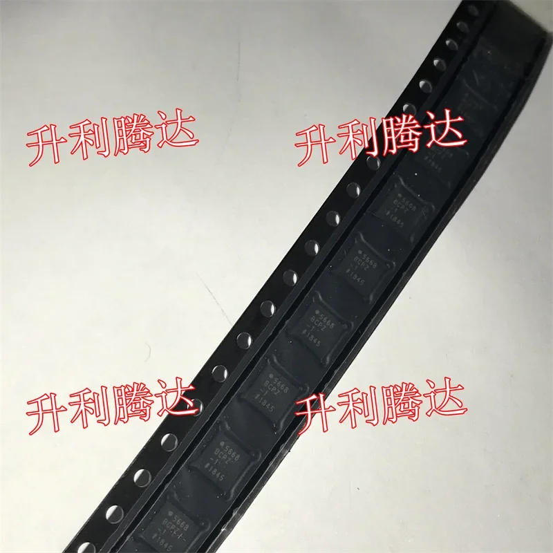 100% оригинал, новый AD5668BCPZ-1-RL7 AD5668BCPZ-1 5668BCPZ-1 16LFCSP 2 шт./лот, сбор данных, цифро-аналоговый преобразователь
100% оригинал, новый AD5668BCPZ-1-RL7 AD5668BCPZ-1 5668BCPZ-1 16LFCSP 2 шт./лот, сбор данных, цифро-аналоговый преобразователь