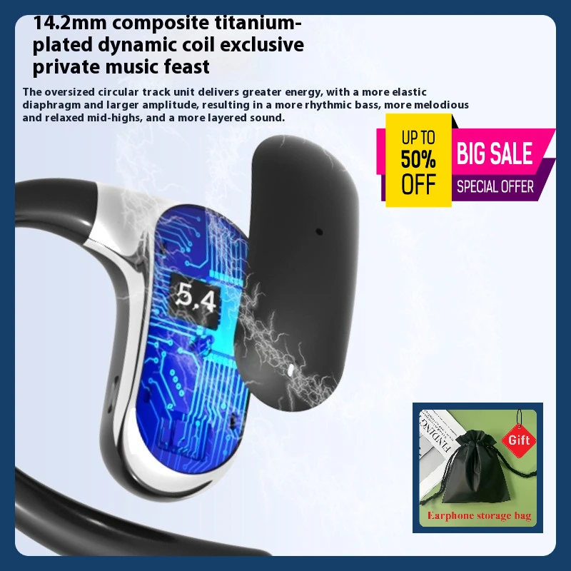 earphones have long battery life and can be worn for a long time without pain. Sports noise reduction translation Bluetooth 
earphones have long battery life and can be worn for a long time without pain. Sports noise reduction translation Bluetooth