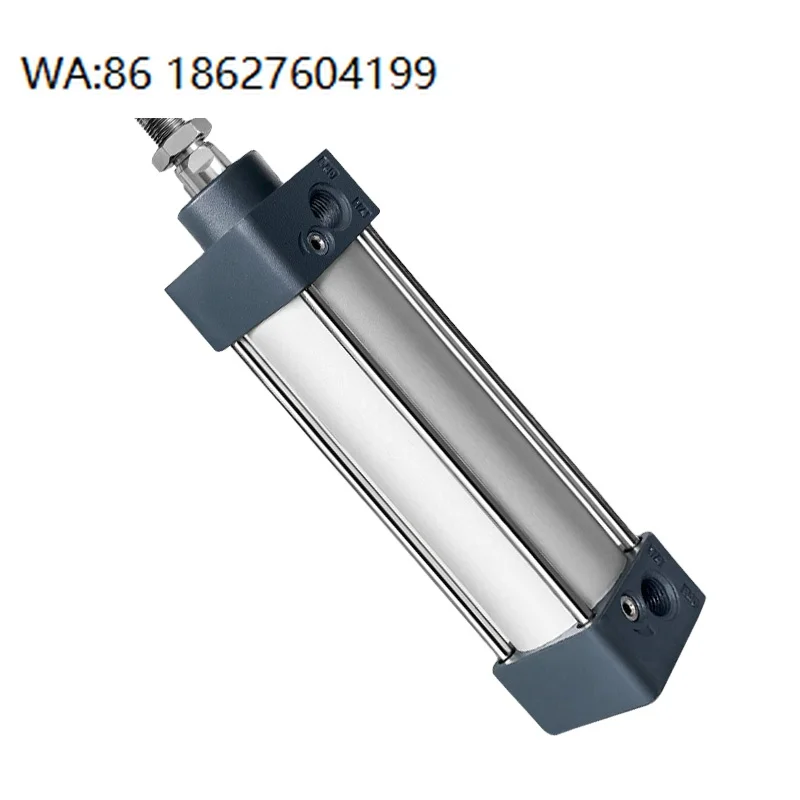 Aftermarket spare parts SC Series Aluminum Pneumatic Cylinder Standard Piston Rod Industrial Parts, in stock fast shipping const
Aftermarket spare parts SC Series Aluminum Pneumatic Cylinder Standard Piston Rod Industrial Parts, in stock fast shipping const