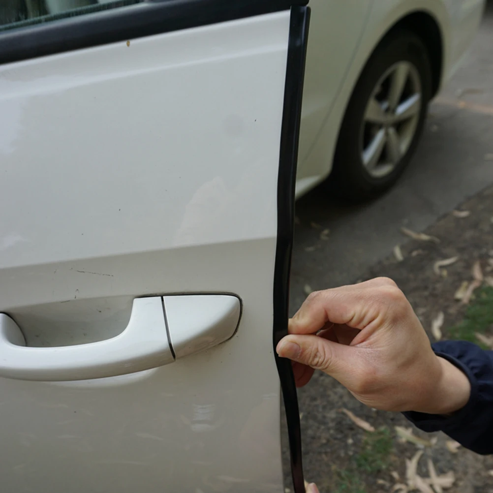 Guards Car Cover Scratch Protector PVC Waterproof Heat Resistant Slim Design Easy Install Case For Car Door
Guards Car Cover Scratch Protector PVC Waterproof Heat Resistant Slim Design Easy Install Case For Car Door