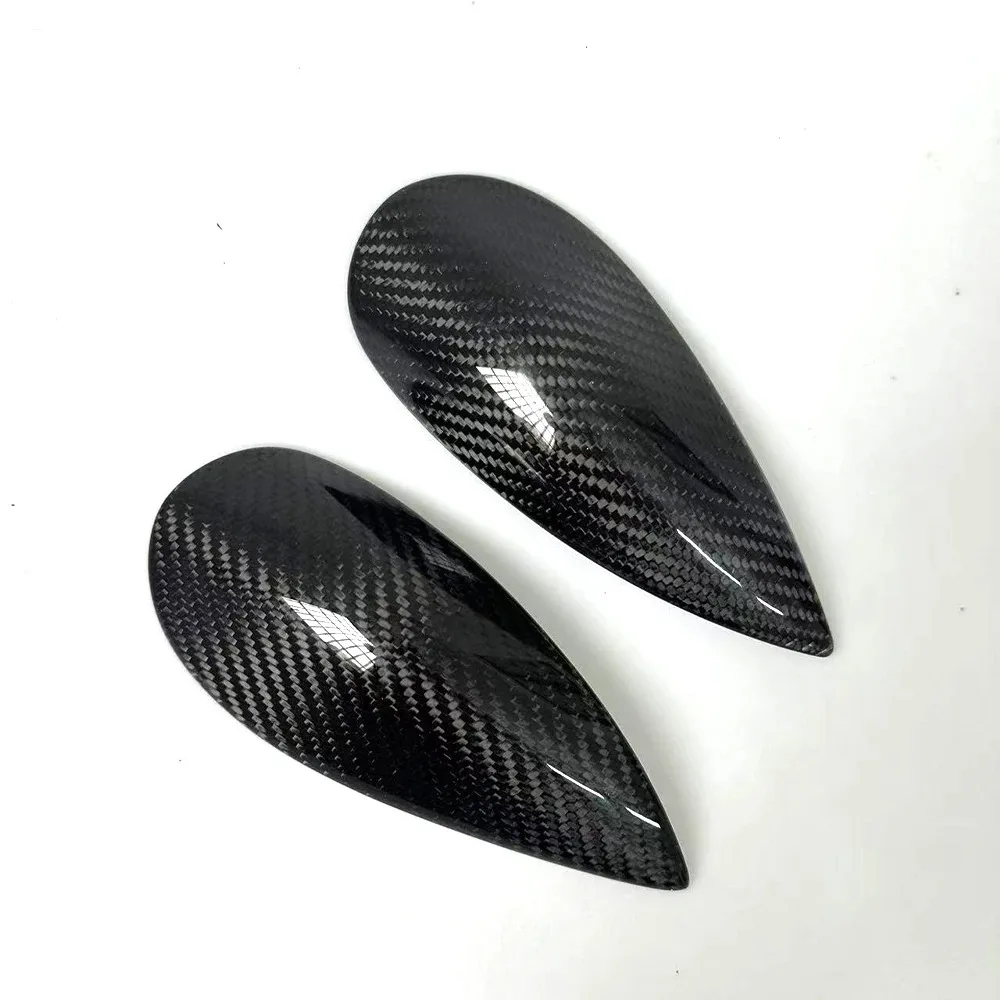 FOR Kawasaki Ninja 650 z650 17-23 motorcycle modification fuel tank carbon fiber protection block anti fall cover accessories
FOR Kawasaki Ninja 650 z650 17-23 motorcycle modification fuel tank carbon fiber protection block anti fall cover accessories