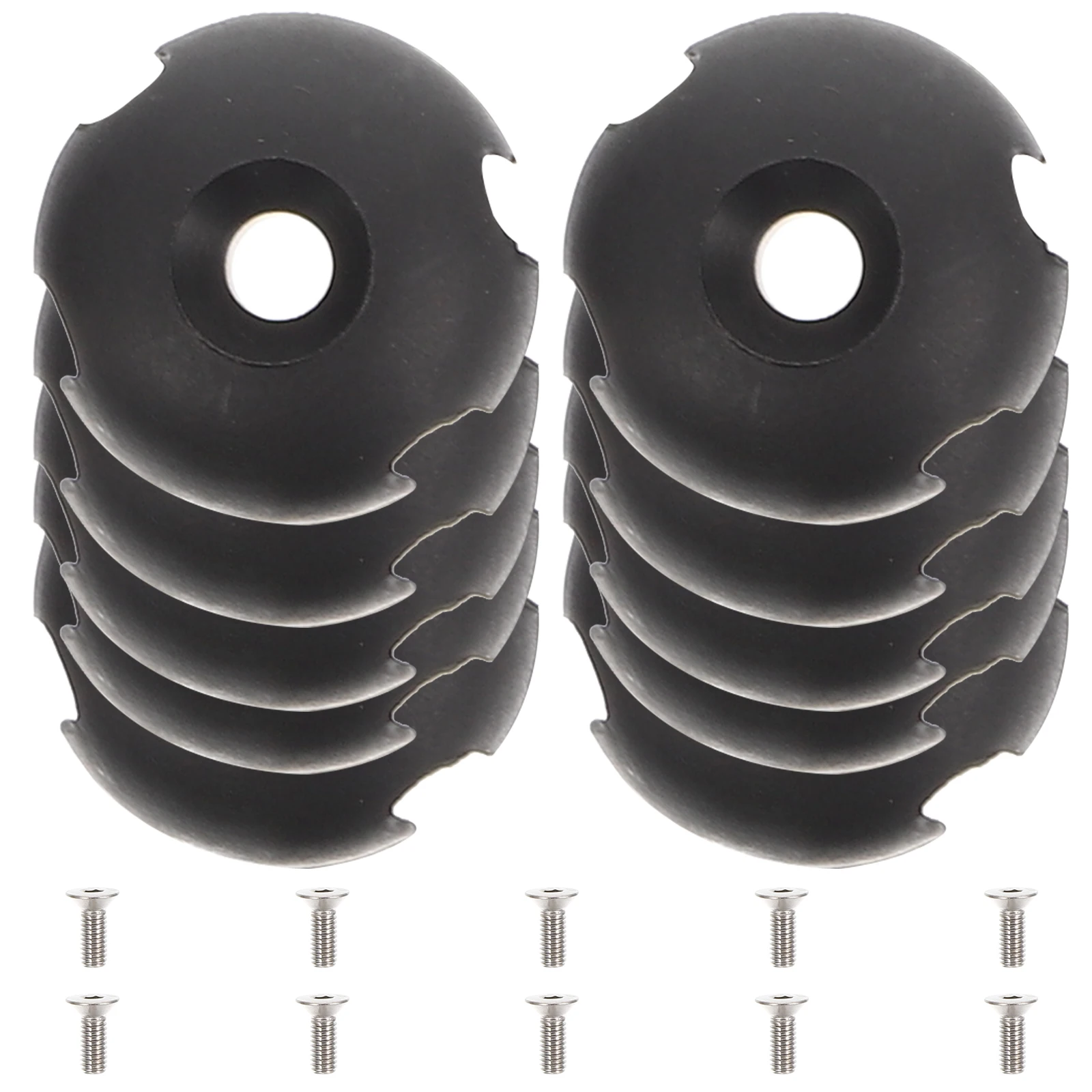 10 Pcs Rope Buckles Plastic Durable Kayak Canoe Cord Buckles Canoe Boat Dinghy Fix Parts Easy Install Remove
10 Pcs Rope Buckles Plastic Durable Kayak Canoe Cord Buckles Canoe Boat Dinghy Fix Parts Easy Install Remove