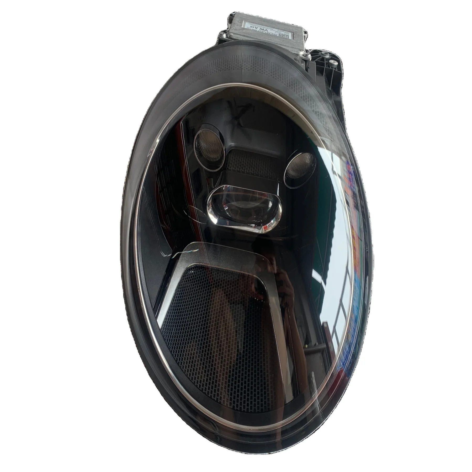 Headlamps 2020 Are Suitable For Porsche 992 911 LED Original High-quality Headlights
Headlamps 2020 Are Suitable For Porsche 992 911 LED Original High-quality Headlights