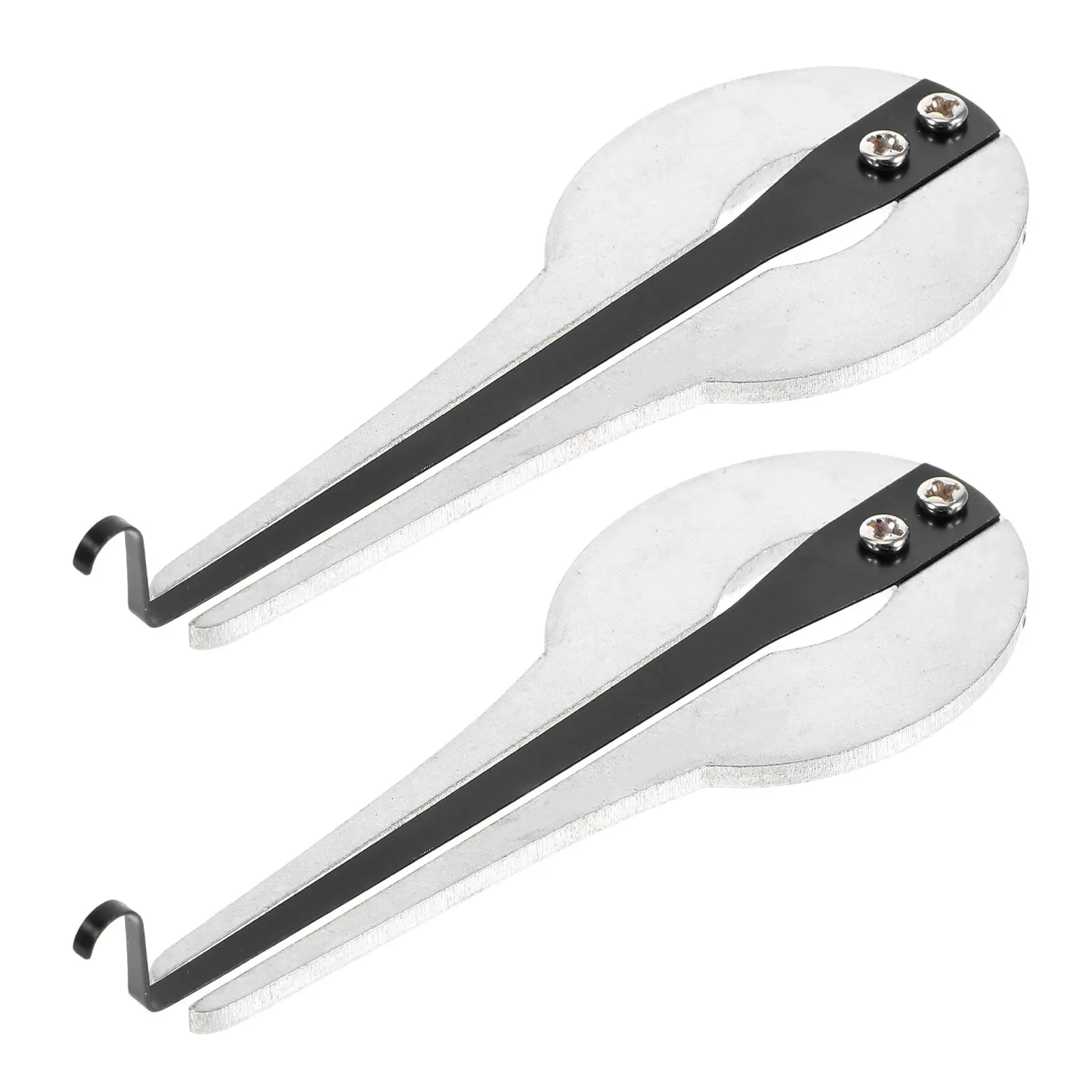 2Pcs Russian Jaw Harp Portable Compact Beginner Mouth Harp Metal Oral Instrument Ethnic Traditional Music Traditional Instrument
2Pcs Russian Jaw Harp Portable Compact Beginner Mouth Harp Metal Oral Instrument Ethnic Traditional Music Traditional Instrument