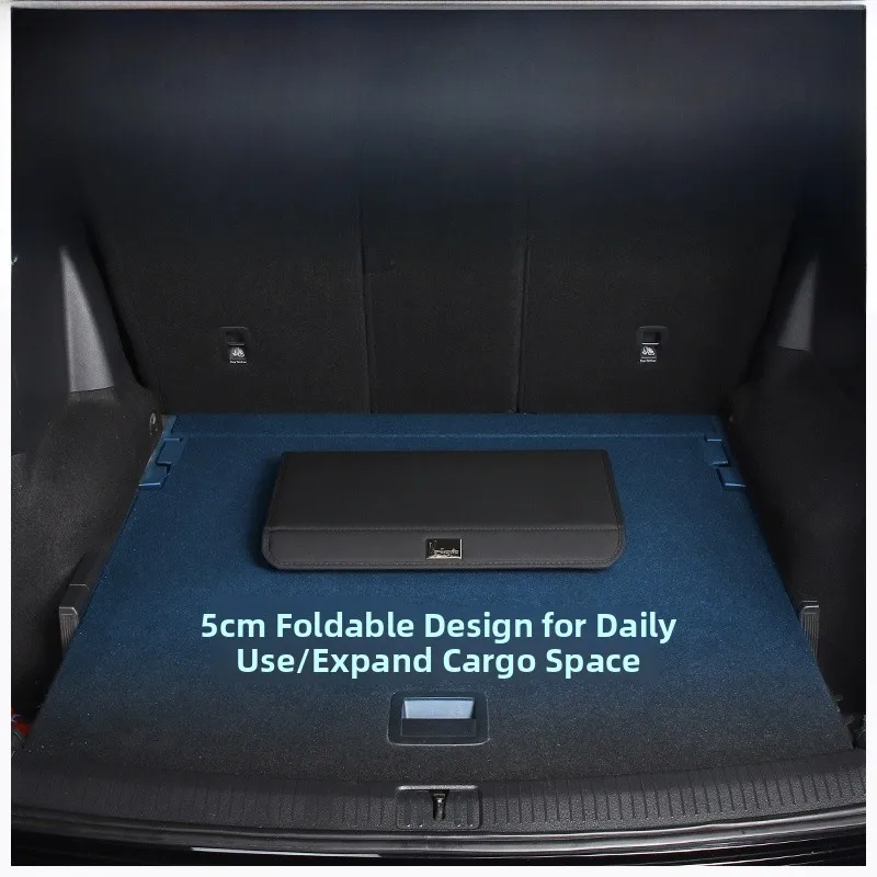 X3 X5 3 Series 5 Series 7 Series X Car Trunk Storage Box Waterproof Anti-prure Foldable Leather Organizer
X3 X5 3 Series 5 Series 7 Series X Car Trunk Storage Box Waterproof Anti-prure Foldable Leather Organizer