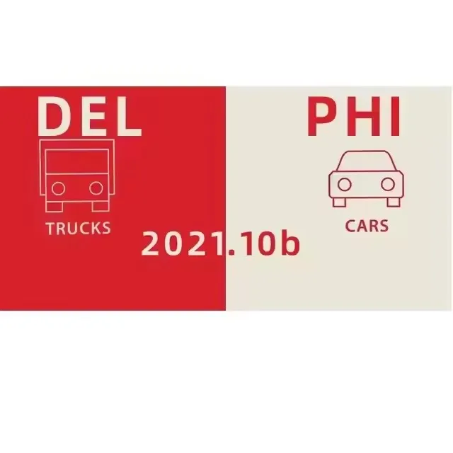 Delphis 2021.10b 2025 Newest with keygen Software DS 150 Autocoms 2021.11 Codings OBD2 Diagnostic tool Compatible with Bluetoot
Delphis 2021.10b 2025 Newest with keygen Software DS 150 Autocoms 2021.11 Codings OBD2 Diagnostic tool Compatible with Bluetoot