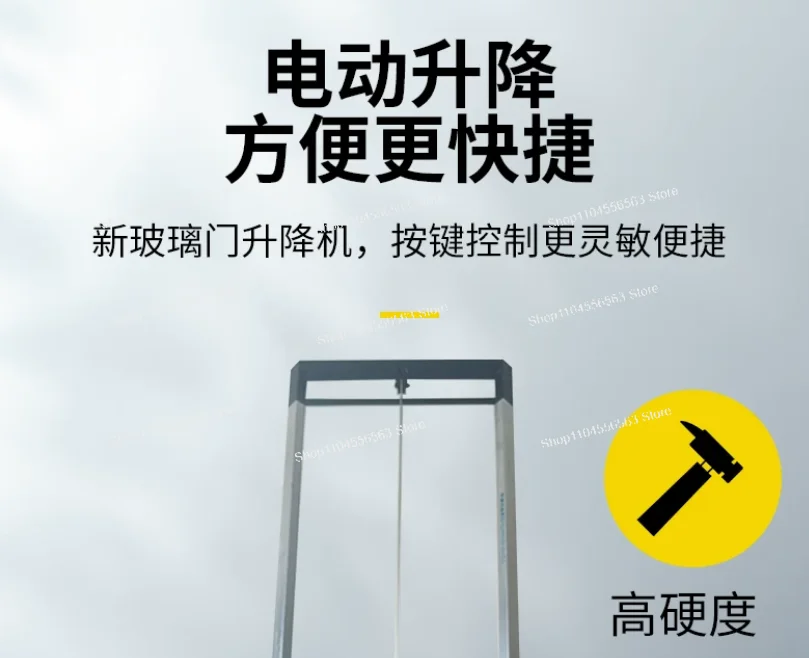 9M Electric Cargo Lift Hoist Elevator Lift Solar Panel Lifter Automatic Lifting Platform Indoor And Outdoor Decoration Hoist
9M Electric Cargo Lift Hoist Elevator Lift Solar Panel Lifter Automatic Lifting Platform Indoor And Outdoor Decoration Hoist