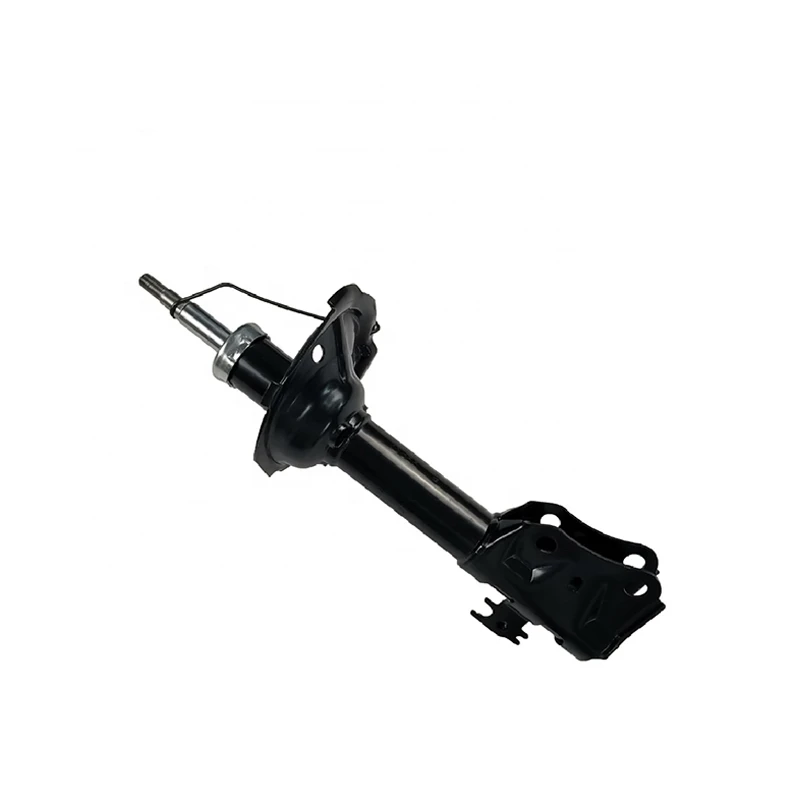 High-quality Japan suspension system front and rear shock absorbers for Toyota Vios, Yaris, and Vitz OEM: 48510-0D030
High-quality Japan suspension system front and rear shock absorbers for Toyota Vios, Yaris, and Vitz OEM: 48510-0D030