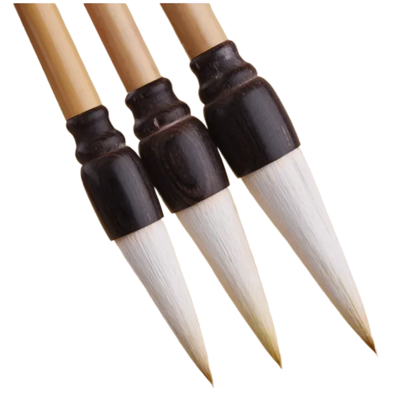 Calligraphy Brush Pen Caligrafia Huzhou Multiple Hair Brush Set Pen Chinese Painting Writing Brush for Beginner Tinta China
Calligraphy Brush Pen Caligrafia Huzhou Multiple Hair Brush Set Pen Chinese Painting Writing Brush for Beginner Tinta China