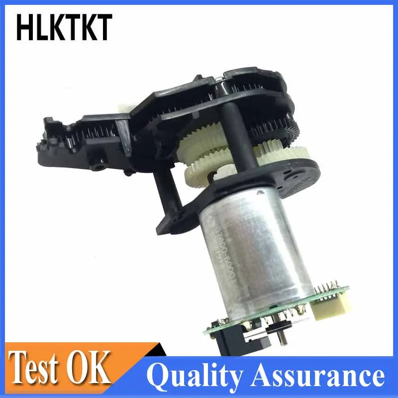 Q7400-60001 ADF Core Drive Motor For HP 1536 M1536DNF CM1415FN CM1415FNW M175NW M175A PRO MFP M175A M225 serise
Q7400-60001 ADF Core Drive Motor For HP 1536 M1536DNF CM1415FN CM1415FNW M175NW M175A PRO MFP M175A M225 serise