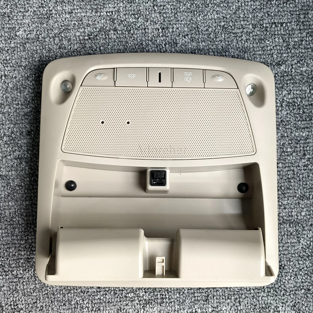 Car Roof Dome Light 26430-8990C 26430-C990D For Nissan Sentra Altima 2012-2018 Reading Light Lamp Eyeglass Case
Car Roof Dome Light 26430-8990C 26430-C990D For Nissan Sentra Altima 2012-2018 Reading Light Lamp Eyeglass Case