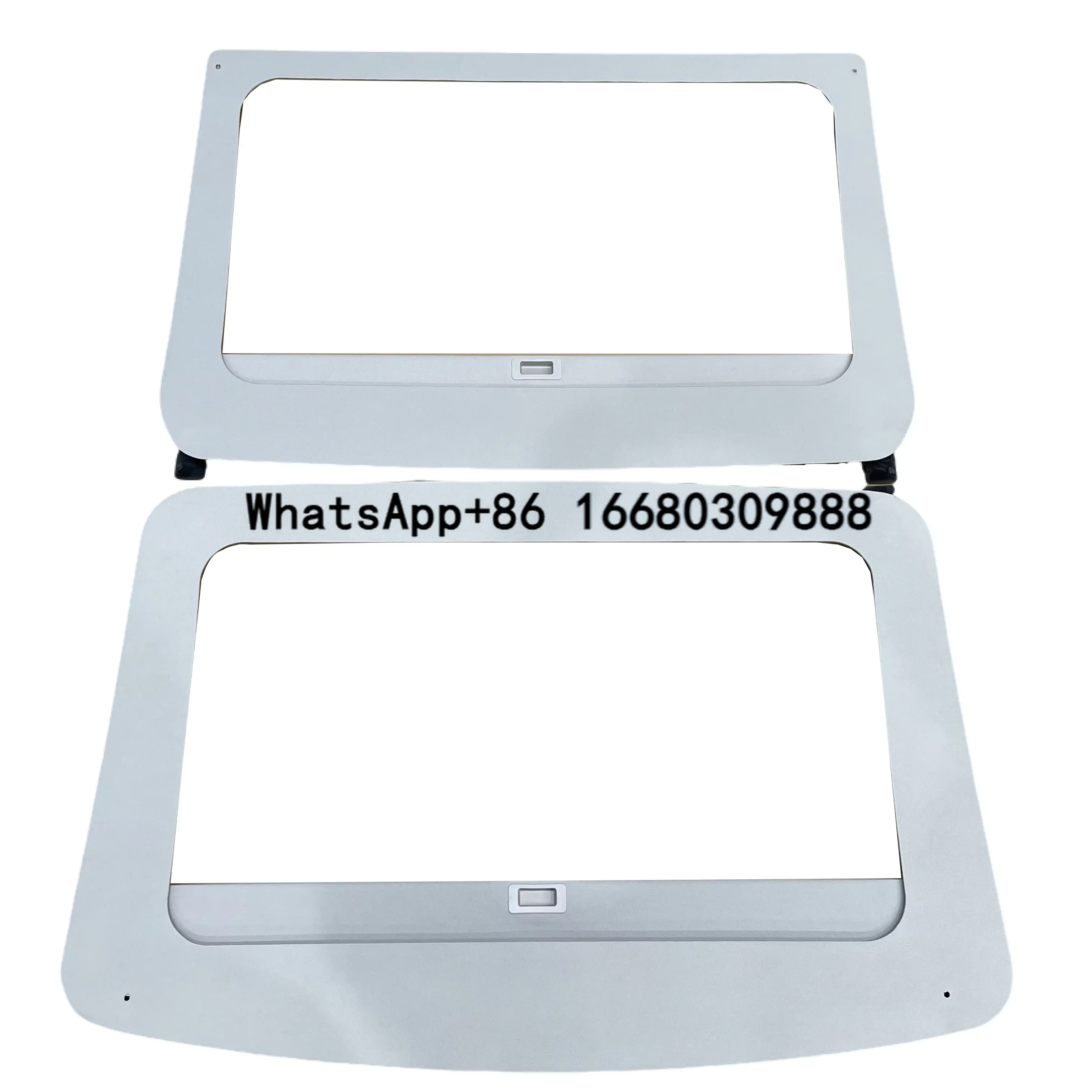 Factory Direct Supply Auto Parts Sunroof Sunshade Sun UV Protection for Model 3 108692798D
Factory Direct Supply Auto Parts Sunroof Sunshade Sun UV Protection for Model 3 108692798D