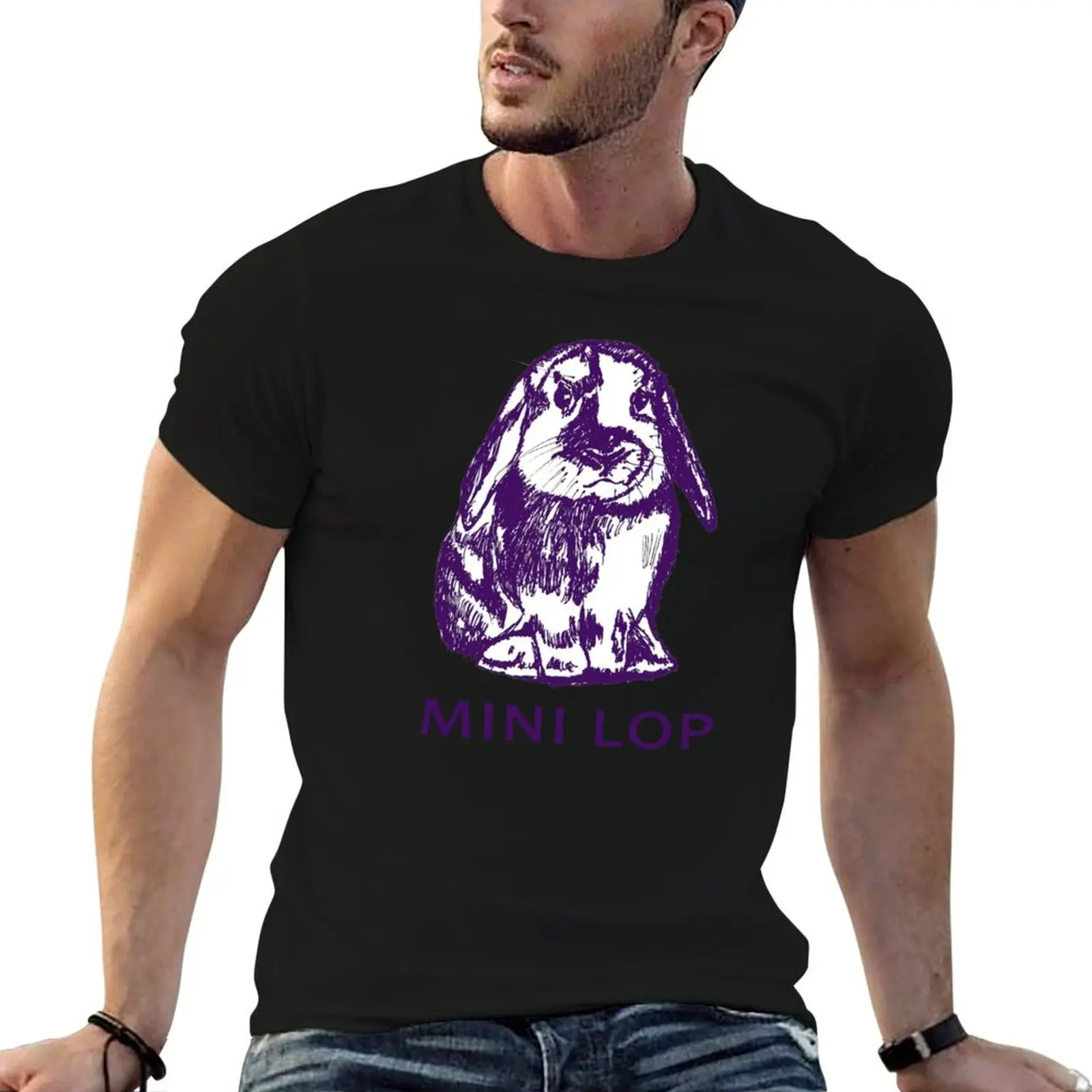 Mini Lop T-Shirt essential t shirt street wear oversized graphic tee mens graphic t-shirts big and tall
Mini Lop T-Shirt essential t shirt street wear oversized graphic tee mens graphic t-shirts big and tall