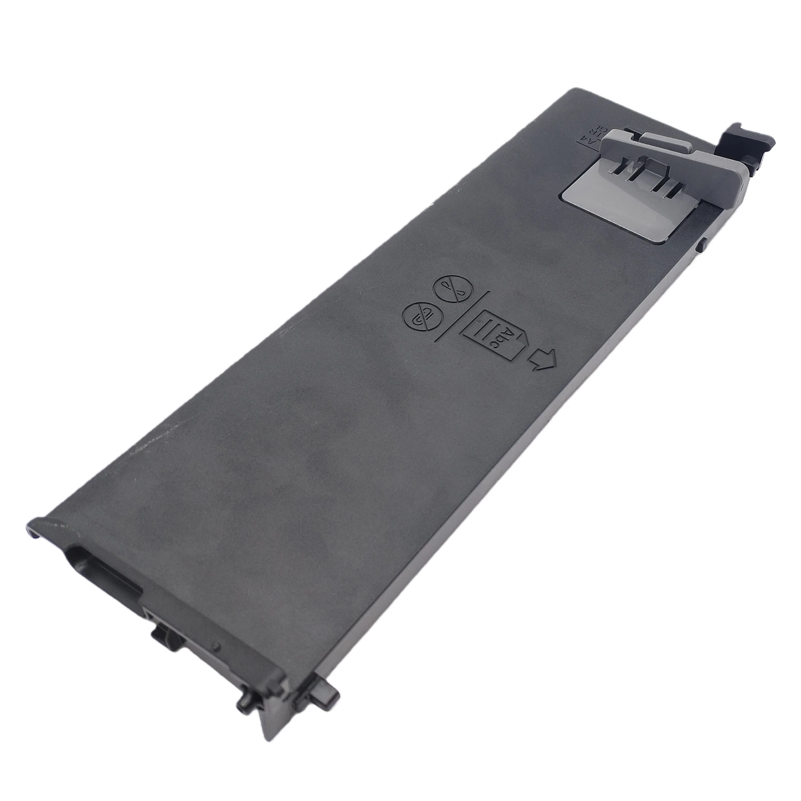 Лоток для бумаги ADF (входной лоток) ET-3760 WF-2851 WF2860, совместимый с EPSON WF-2845 WF-2820 ET-3710 ET-3750 ET-3750U WF-2885 WF-2835 ET-3700
Лоток для бумаги ADF (входной лоток) ET-3760 WF-2851 WF2860, совместимый с EPSON WF-2845 WF-2820 ET-3710 ET-3750 ET-3750U WF-2885 WF-2835 ET-3700