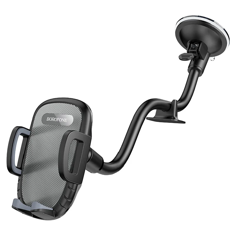 Soporte sólido para teléfono de camión y coche con estabilizador antivibración de brazo largo con cuello de cisne de 11,8 pulgad
Soporte sólido para teléfono de camión y coche con estabilizador antivibración de brazo largo con cuello de cisne de 11,8 pulgad
