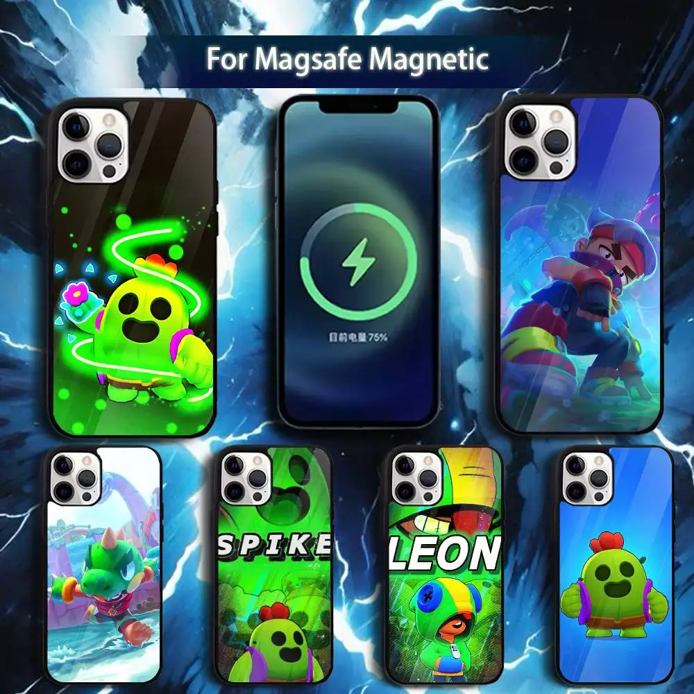 S-Stars L-Leon Game Phone Case For iPhone 17,16,15,14,13,12,11,Pro,Max,Plus,Mini,Magsafe,Magnetic Wireless Charging Case
S-Stars L-Leon Game Phone Case For iPhone 17,16,15,14,13,12,11,Pro,Max,Plus,Mini,Magsafe,Magnetic Wireless Charging Case