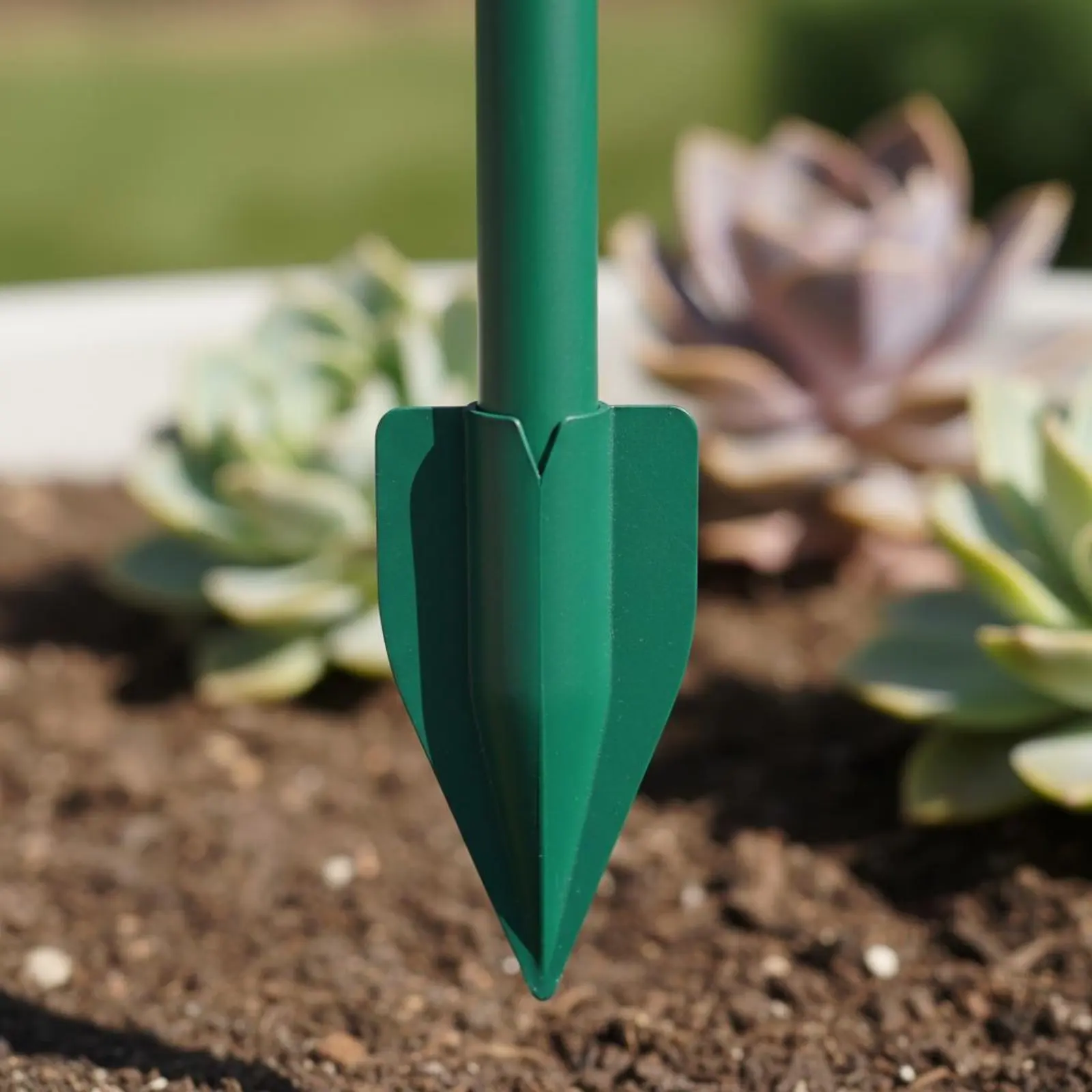 Succulent Sunshade Umbrella Ground Stake Plant Shade Umbrella Plant Sun Shade Easy to Install Garden Accessory Heat Resistant
Succulent Sunshade Umbrella Ground Stake Plant Shade Umbrella Plant Sun Shade Easy to Install Garden Accessory Heat Resistant