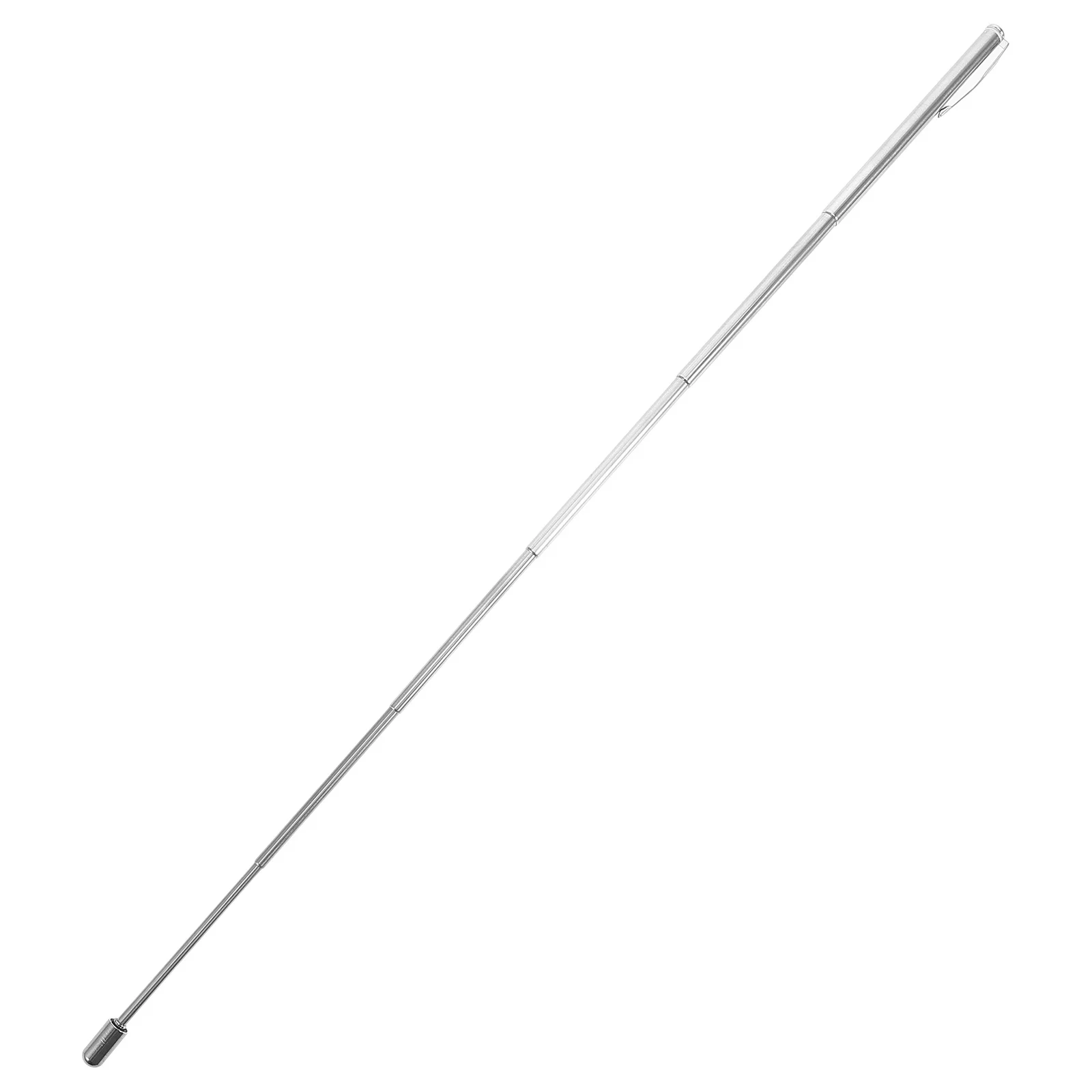 1pcs Conducting Baton Stainless Steel Retractable For Choir Orchestra Performance Portable Music Tool Instrument
1pcs Conducting Baton Stainless Steel Retractable For Choir Orchestra Performance Portable Music Tool Instrument
