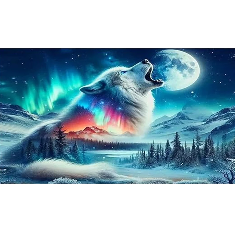 Dragon Fantasy Landscape Waterfall Animal DIY 5D Diamond Painting New Product 2025 Full-Diamond Embroidery Orchid Promotion Larg
Dragon Fantasy Landscape Waterfall Animal DIY 5D Diamond Painting New Product 2025 Full-Diamond Embroidery Orchid Promotion Larg