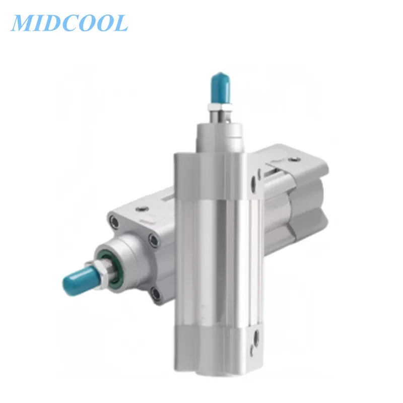 Air Cylinder DSBC Series Pneumatic Cylinder DSBC-40 DSBC-40-450/500/600/700/800/900/1000-PPVA-N3
Air Cylinder DSBC Series Pneumatic Cylinder DSBC-40 DSBC-40-450/500/600/700/800/900/1000-PPVA-N3