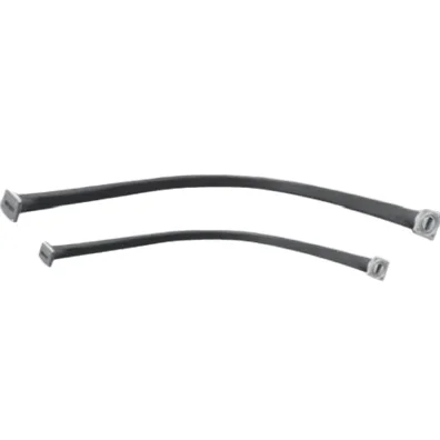 High Quality Professional Rectangular Soft Waveguide Accessory for Drones