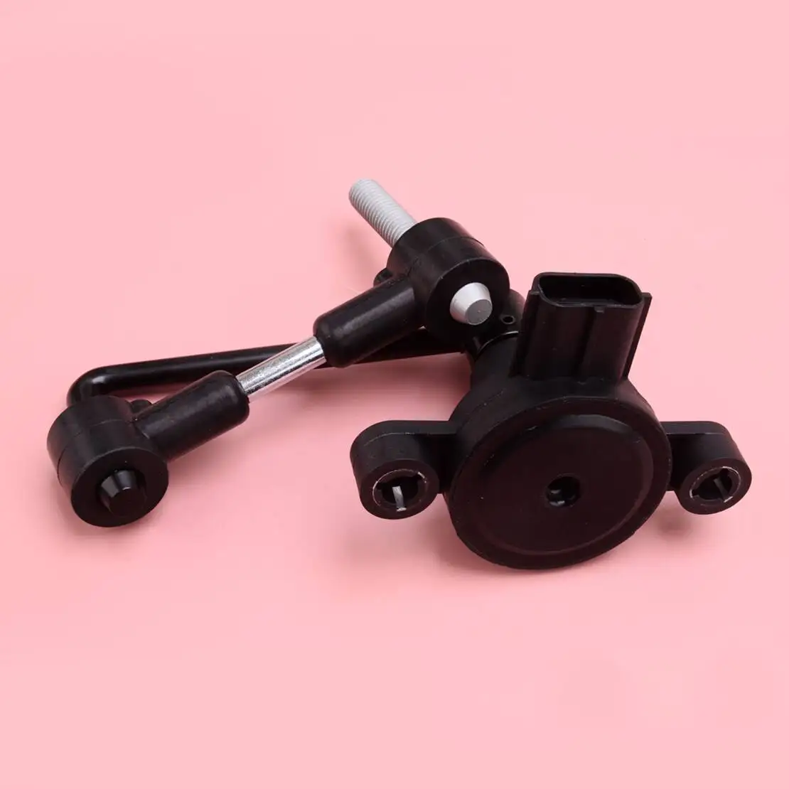 Air Suspension Ride Height Sensor ANR4686 Fit for Land Rover Range Rover P38 1997+
Air Suspension Ride Height Sensor ANR4686 Fit for Land Rover Range Rover P38 1997+