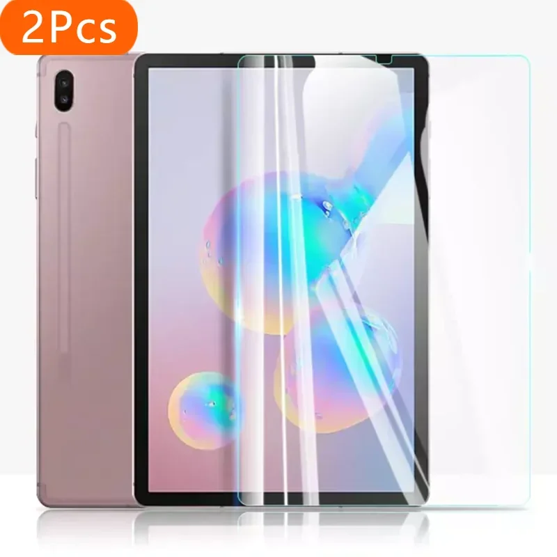 2 шт. для Samsung Galaxy Tab S6 2019 10,5-дюймовая защитная пленка из закаленного стекла SM-T860 T865 T866 10,5-дюймовый планшет HD Clear Protective
2 шт. для Samsung Galaxy Tab S6 2019 10,5-дюймовая защитная пленка из закаленного стекла SM-T860 T865 T866 10,5-дюймовый планшет HD Clear Protective