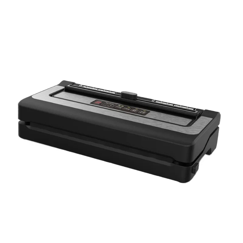~~Vacuum sealing machine, zero food packaging plastic sealing machine, commercial dry and wet dual-use, no bag picking
~~Vacuum sealing machine, zero food packaging plastic sealing machine, commercial dry and wet dual-use, no bag picking
