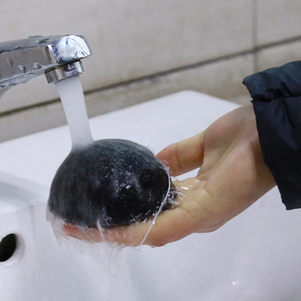 5Pcs Konjac Sponge Natural Facial Cleaning Tool for Sensitive Oily Acne Skin Exfoliating Face Sponge Charcoal Gentle Deep Pore
5Pcs Konjac Sponge Natural Facial Cleaning Tool for Sensitive Oily Acne Skin Exfoliating Face Sponge Charcoal Gentle Deep Pore