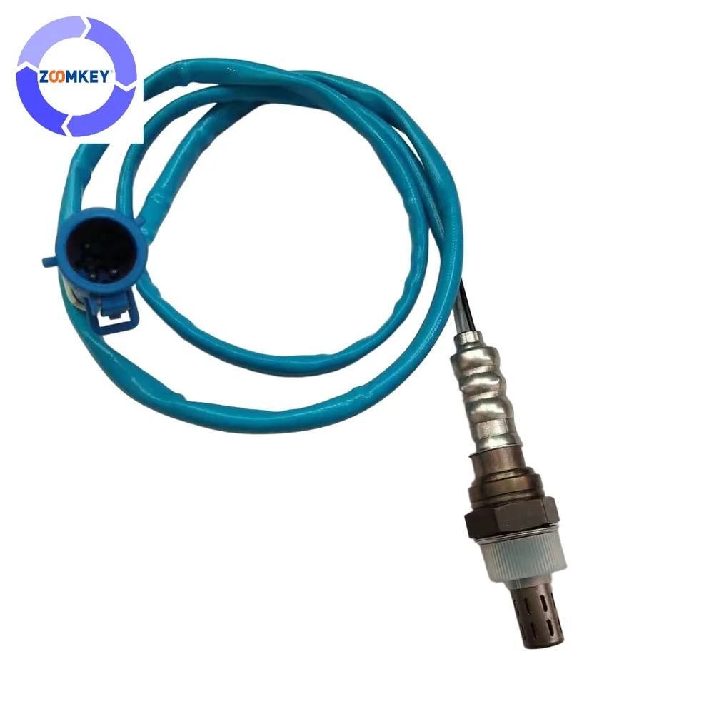 ZOOMKEY Oxygen Sensor Fit For FORD ESCAPE MAZDA TRIBUTE MERCURY MARINER
ZOOMKEY Oxygen Sensor Fit For FORD ESCAPE MAZDA TRIBUTE MERCURY MARINER