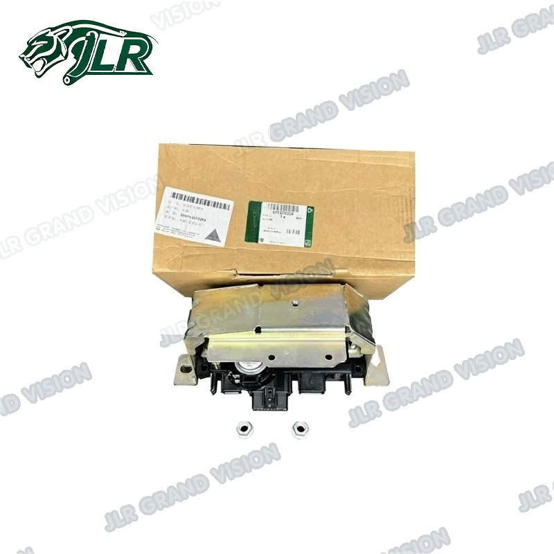 VPLGT0204 Electrical Side Step Control Module FIt for Range Rover Vogue 2013-2017 Range Rover Sport 2014-2017 GLW0819
VPLGT0204 Electrical Side Step Control Module FIt for Range Rover Vogue 2013-2017 Range Rover Sport 2014-2017 GLW0819