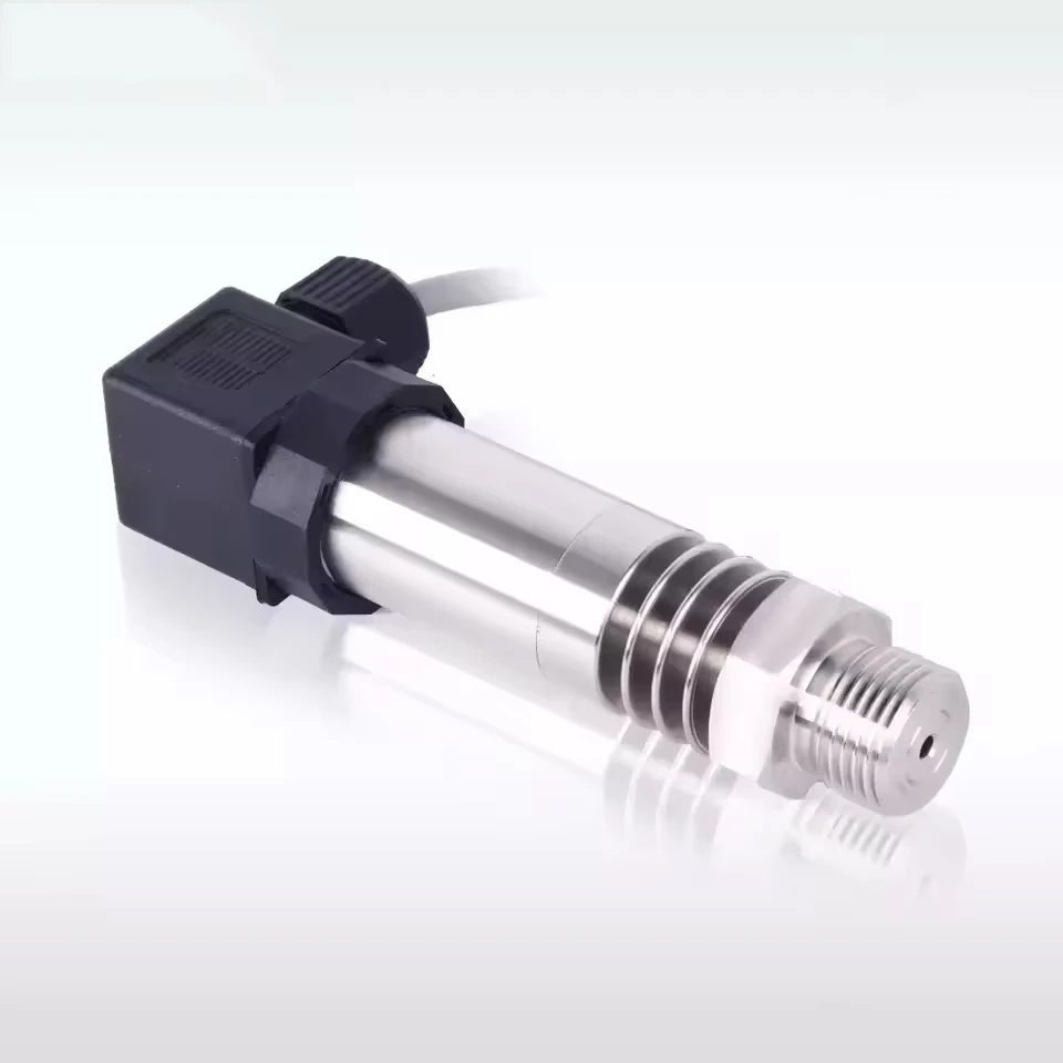 Pressure Sensor High Accuracy Pressure Sensor Transmitter Pressure Sensor Output Voltage
Pressure Sensor High Accuracy Pressure Sensor Transmitter Pressure Sensor Output Voltage