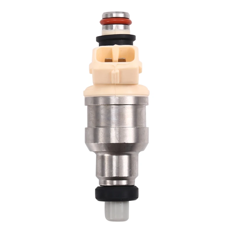 MD156760 Car Fuel Injector Nozzle For Plymouth Stealth Mitsubishi Mighty Dodge RAM 1991-1994
MD156760 Car Fuel Injector Nozzle For Plymouth Stealth Mitsubishi Mighty Dodge RAM 1991-1994