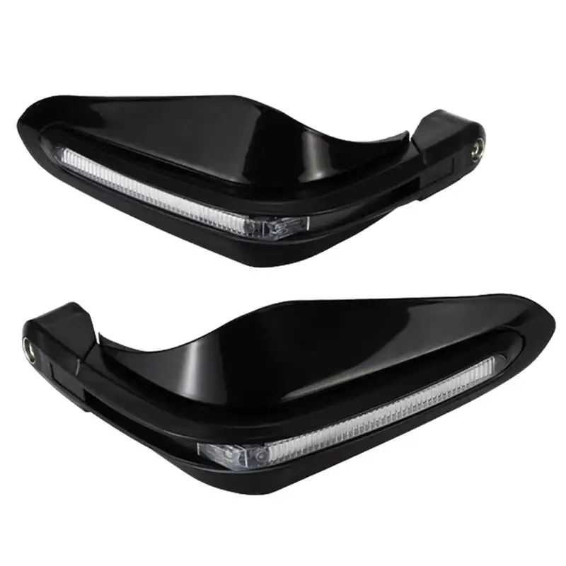 Scooter Handlebar Protector Motocross Scooter Handlebar Handguards Motocross Scooter Protection Gear Off-Road Motorcycle Guard
Scooter Handlebar Protector Motocross Scooter Handlebar Handguards Motocross Scooter Protection Gear Off-Road Motorcycle Guard