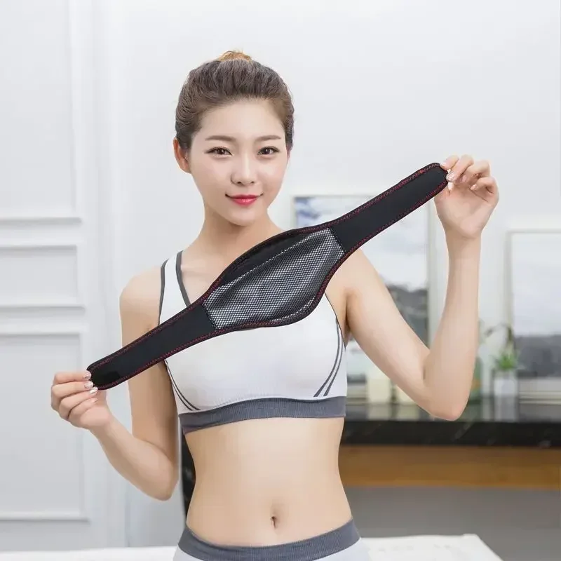 Preferred Warm neck protection with cervical mesh pocket hot compress neck cover OK clothneck sports neck protection
Preferred Warm neck protection with cervical mesh pocket hot compress neck cover OK clothneck sports neck protection
