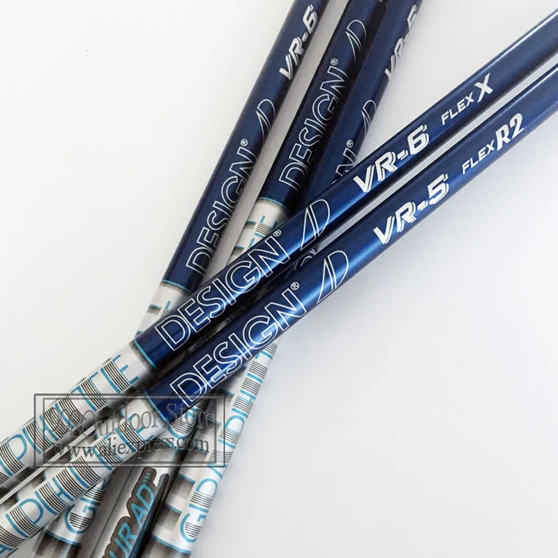 Golf Driver Shaft Men Tour DA VR-5 Graphite Shaft Golf Clubs Wood Shaft 0.335 R/S Flex Golf Accessories
Golf Driver Shaft Men Tour DA VR-5 Graphite Shaft Golf Clubs Wood Shaft 0.335 R/S Flex Golf Accessories