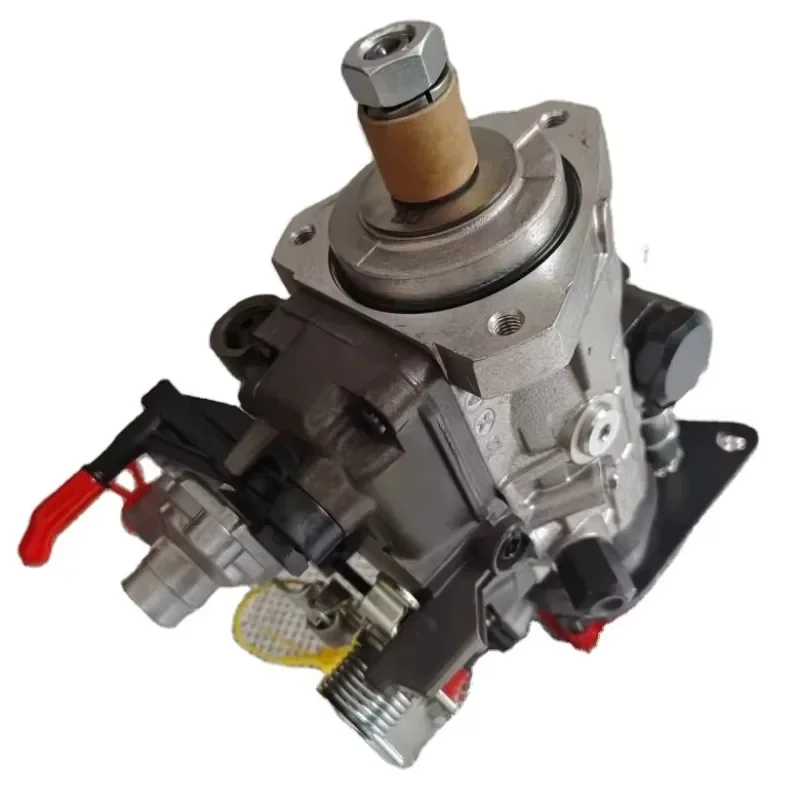 Caterpillar Fuel Injection Pump Perkins C4.4 High Pressure Fuel Pump 9520A424G
Caterpillar Fuel Injection Pump Perkins C4.4 High Pressure Fuel Pump 9520A424G