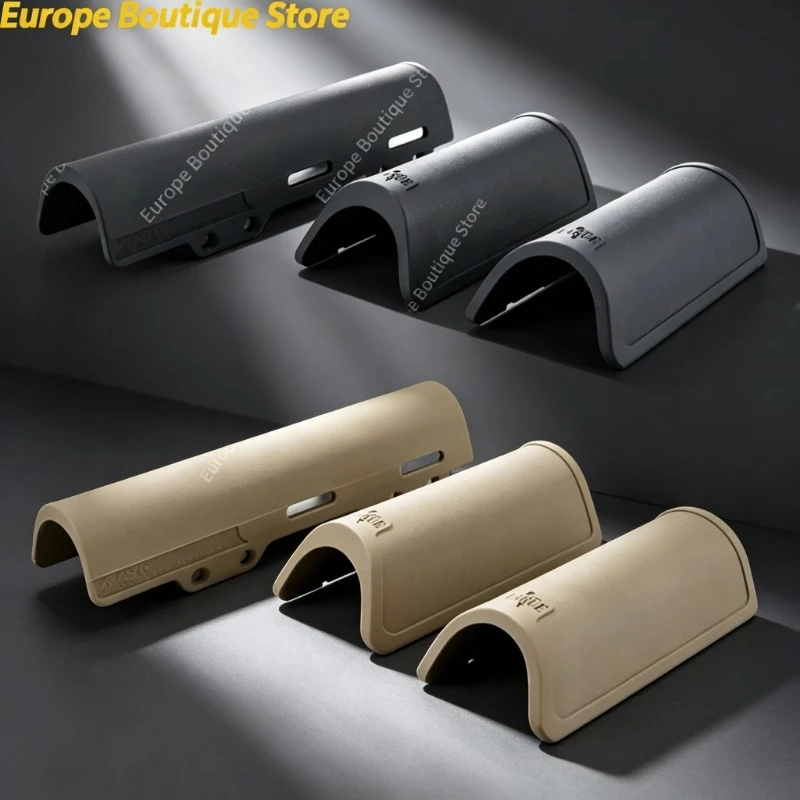 3Pcs/Set MGP Nylon CTR Cheek Riser Pad Buttstock Enhancer Parts for Outdoor Model AR15 M4 Style Hunting Model Gear
3Pcs/Set MGP Nylon CTR Cheek Riser Pad Buttstock Enhancer Parts for Outdoor Model AR15 M4 Style Hunting Model Gear