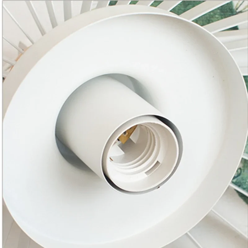 Nordic Resin Iron Bird Cage Chandelier Indoor Hanging Lamp Light Fixtures for Dining Room Kitchen Restaurant Cafe
Nordic Resin Iron Bird Cage Chandelier Indoor Hanging Lamp Light Fixtures for Dining Room Kitchen Restaurant Cafe