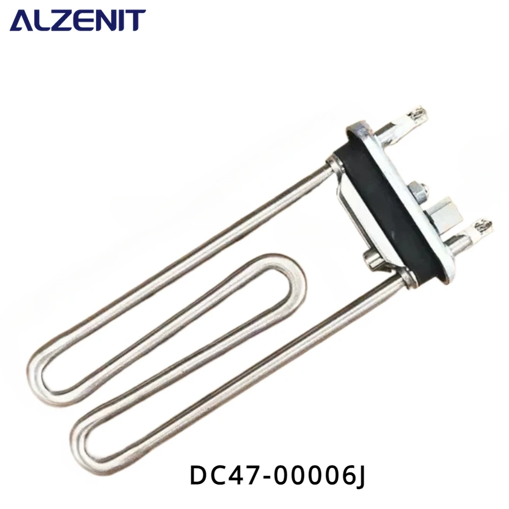 New Fridge Heating Tube DC47-00006J For Samsung Refrigerator Defroster 1900W 230V Defrosting Heater Wire Freezer Part
New Fridge Heating Tube DC47-00006J For Samsung Refrigerator Defroster 1900W 230V Defrosting Heater Wire Freezer Part