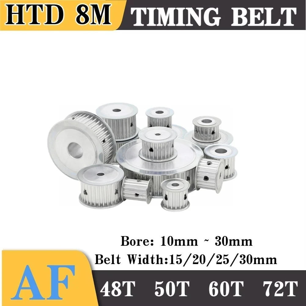HTD 8M Timing Pulley 48Teeth 50Teeth 60Teeth 72Teeth HTD 8M Synchronous Wheel 48T 50T 60T 72T HTD 8M Belt Pulleys
HTD 8M Timing Pulley 48Teeth 50Teeth 60Teeth 72Teeth HTD 8M Synchronous Wheel 48T 50T 60T 72T HTD 8M Belt Pulleys