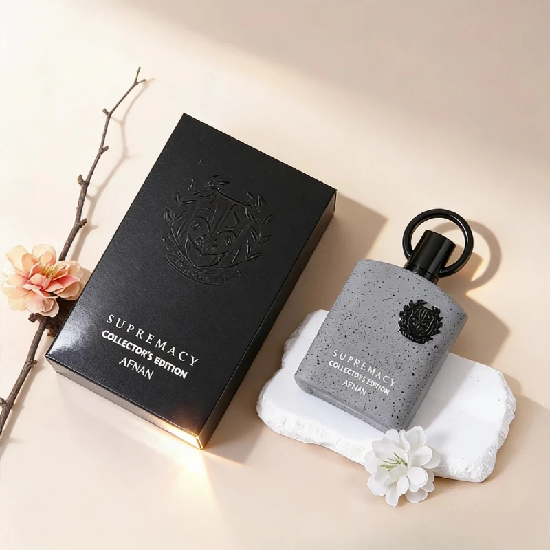 Luxury 100ml Classic Woody Unisex Perfume Long-lasting with Notes of Cologne Patchouli And Oud - Arabian Fragrance
Luxury 100ml Classic Woody Unisex Perfume Long-lasting with Notes of Cologne Patchouli And Oud - Arabian Fragrance