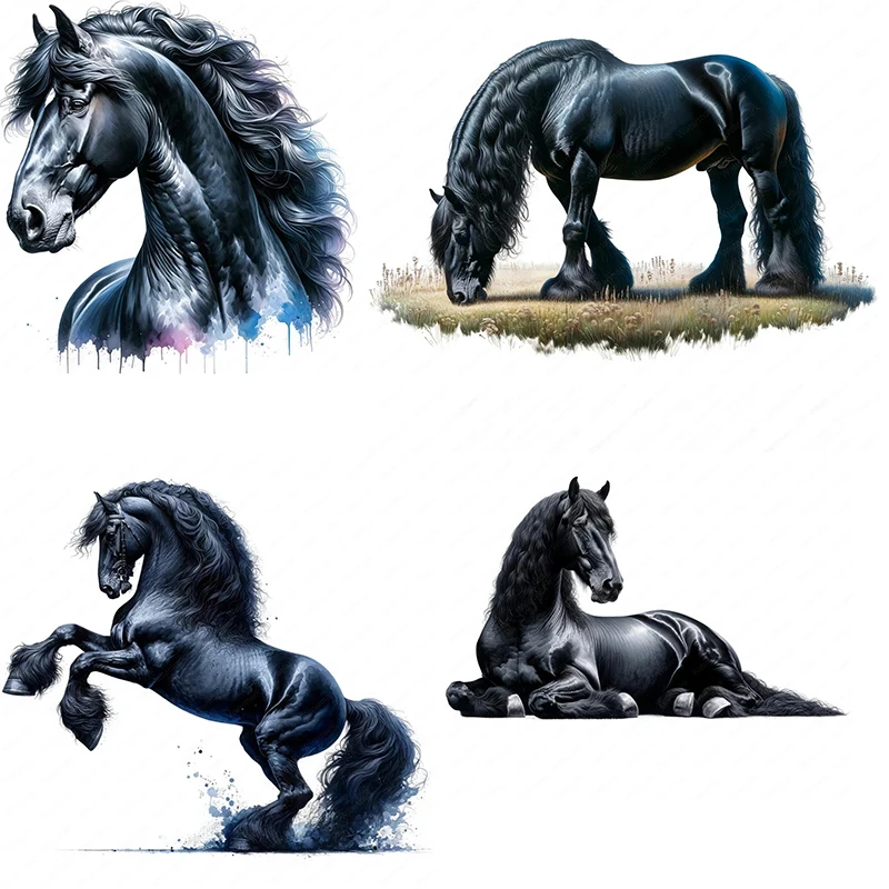 МТ837 # Наклейки с красивой лошадью, съемная наклейка на стену для унитаза, виниловая наклейка на автомобиль для декора ванной комнаты, наружное и внутреннее использование
МТ837 # Наклейки с красивой лошадью, съемная наклейка на стену для унитаза, виниловая наклейка на автомобиль для декора ванной комнаты, наружное и внутреннее использование