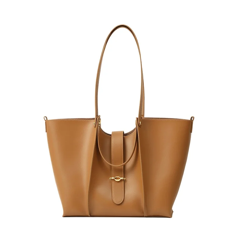 Luxury Designer Handbags High Quality 2024 Trend Large Capacity Genuine Leather Composite Tote Bag New In Fashion Shoulder Bag
Luxury Designer Handbags High Quality 2024 Trend Large Capacity Genuine Leather Composite Tote Bag New In Fashion Shoulder Bag