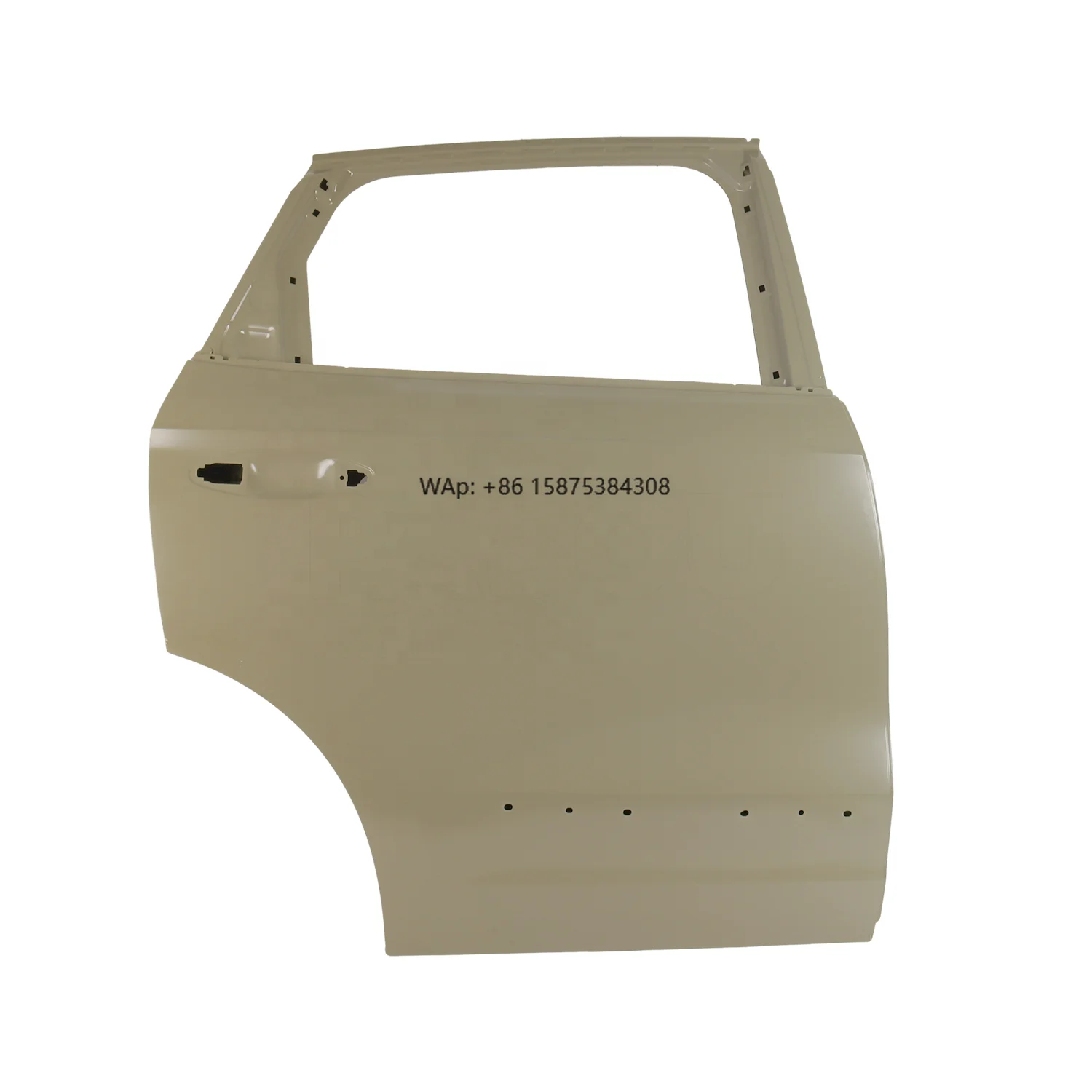 High Quality GWM Haval Jolion Rear Door Panel for Great Wal Hover Jolion
High Quality GWM Haval Jolion Rear Door Panel for Great Wal Hover Jolion