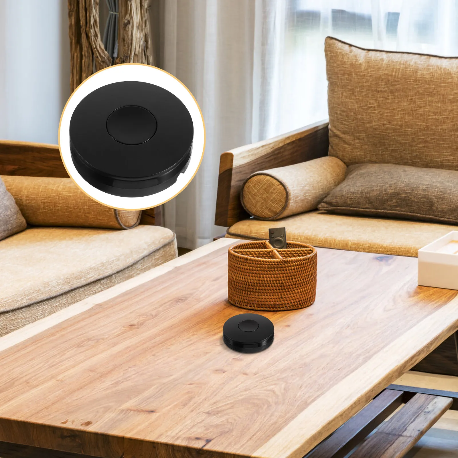 Универсальный ИК-пульт дистанционного управления Wi-Fi с функцией повторителя и управления со смартфона для умной бытовой техники
Универсальный ИК-пульт дистанционного управления Wi-Fi с функцией повторителя и управления со смартфона для умной бытовой техники