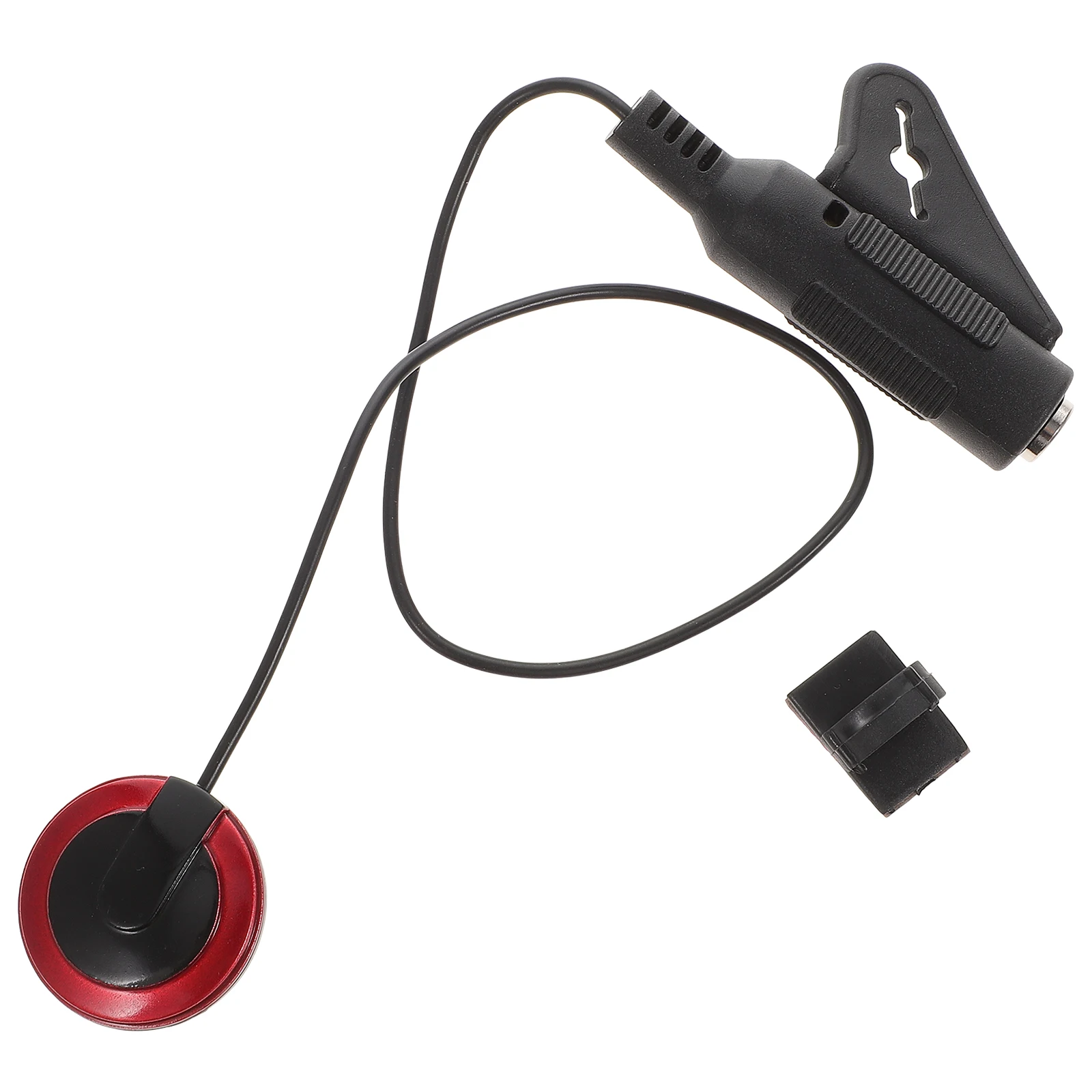 1pc Premium Pickup for Guitar Ukulele Erhu Violin Mandolin Banjo No Drilling Adhesive Mounting Compact Durable Acoustic
1pc Premium Pickup for Guitar Ukulele Erhu Violin Mandolin Banjo No Drilling Adhesive Mounting Compact Durable Acoustic