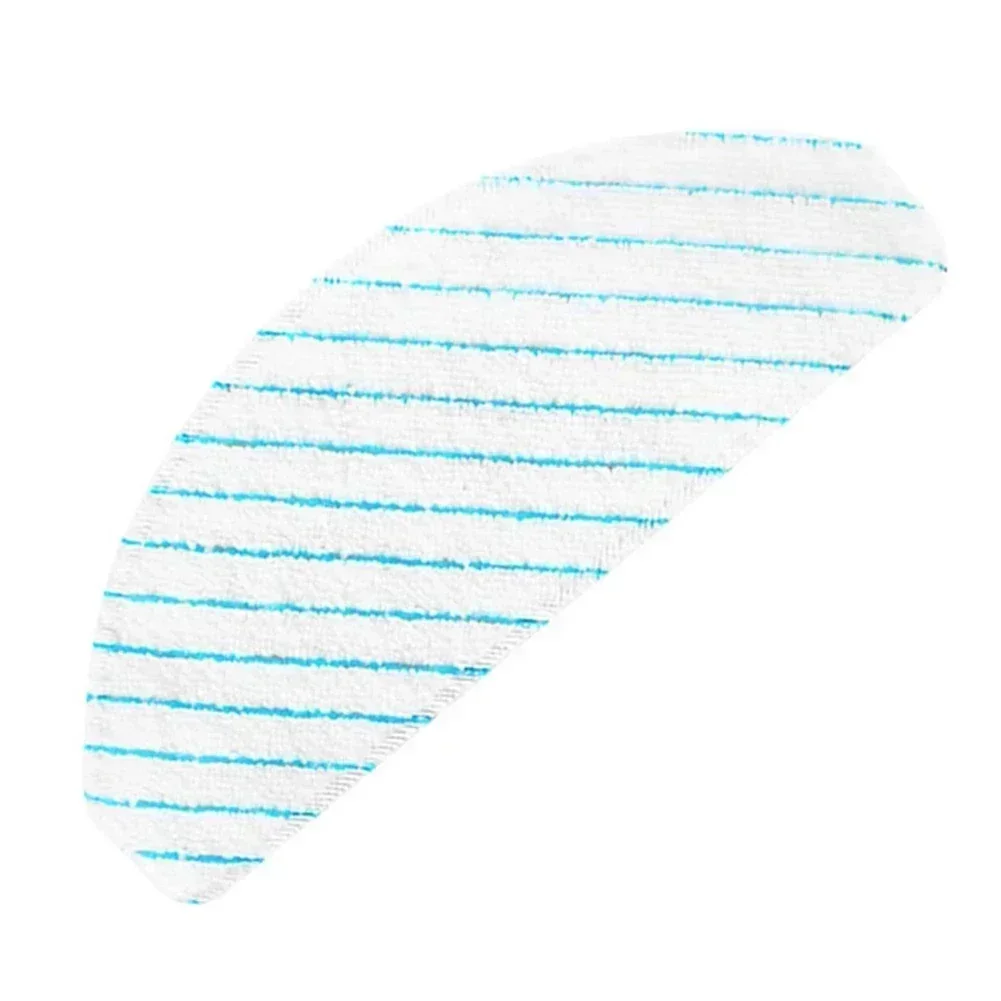 Disposable Microfiber Rag Pads for OZMO T8 For AIVI K1Q8 Robot Vacuum 50Pcs Electrostatic Cloths for Hard Floor Maintenance
Disposable Microfiber Rag Pads for OZMO T8 For AIVI K1Q8 Robot Vacuum 50Pcs Electrostatic Cloths for Hard Floor Maintenance