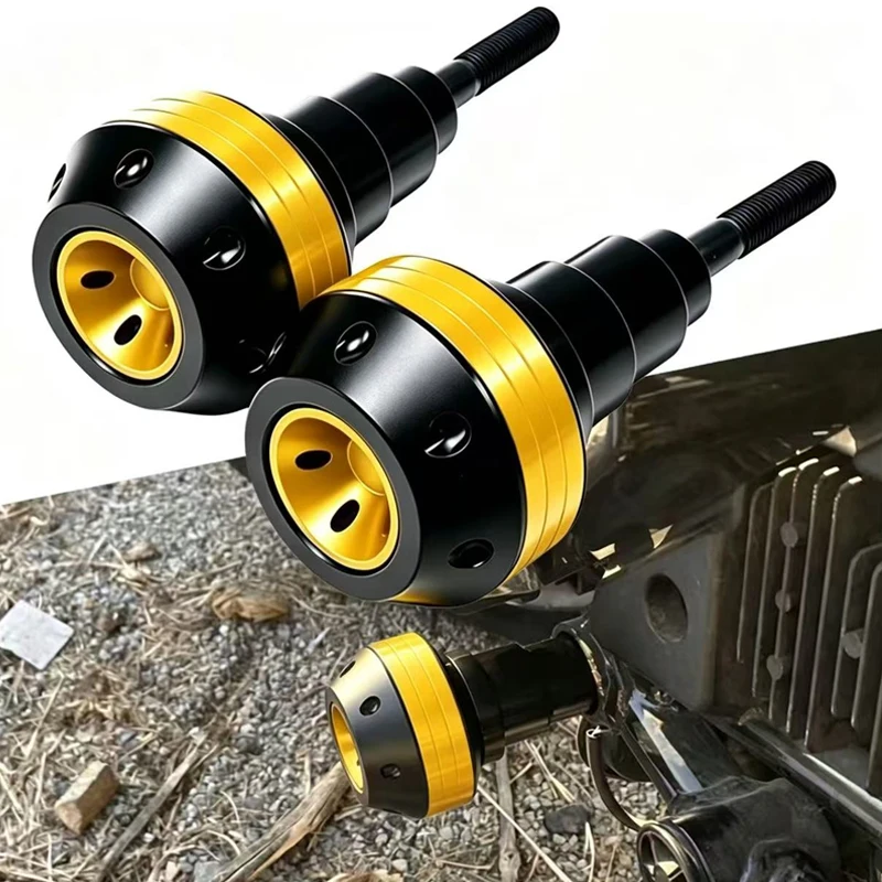For Yamaha Fazer FZ1 FZ6 FZ8 FZ 1 FZ 6 FZ 8 CNC Frame Sliders Crash ProtectorMotorcycle Accessories Falling Protection Pad
For Yamaha Fazer FZ1 FZ6 FZ8 FZ 1 FZ 6 FZ 8 CNC Frame Sliders Crash ProtectorMotorcycle Accessories Falling Protection Pad